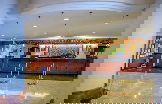 Foto 3 - Rainbow Paradise Beach Resort by LWE
