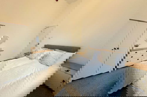 Foto 4 - City Haven - Modern 2 Bedroom in Sheffield