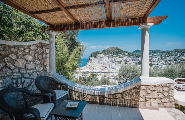 Villa Pietraserena by Elite Villas - Foto 38