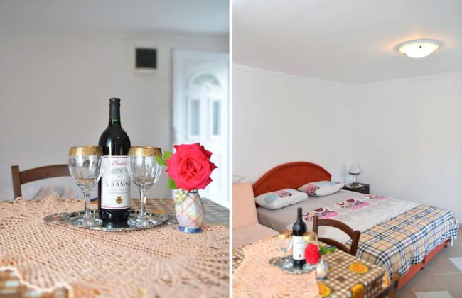 Tivat Bliss Apartments Close to Beach - Foto 14
