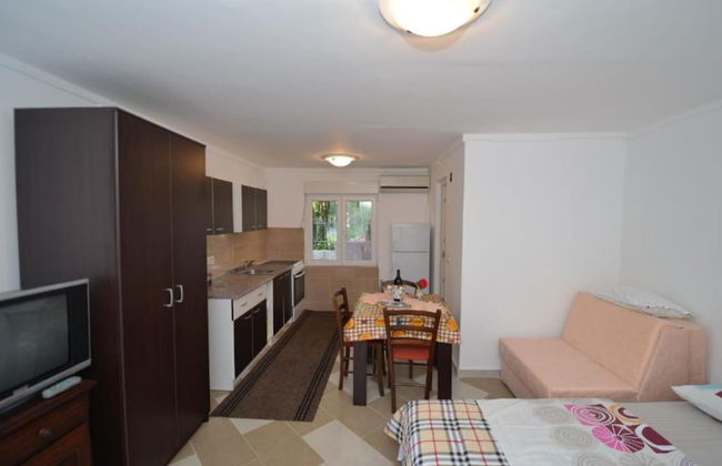 Tivat Bliss Apartments Close to Beach - Foto 21