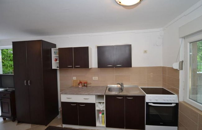 Tivat Bliss Apartments Close to Beach - Foto 19