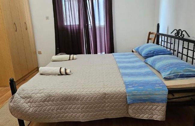 Tivat Bliss Apartments Close to Beach - Foto 10