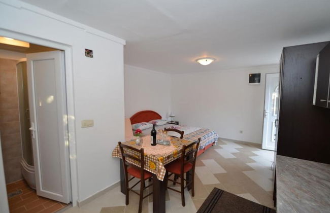 Tivat Bliss Apartments Close to Beach - Foto 12