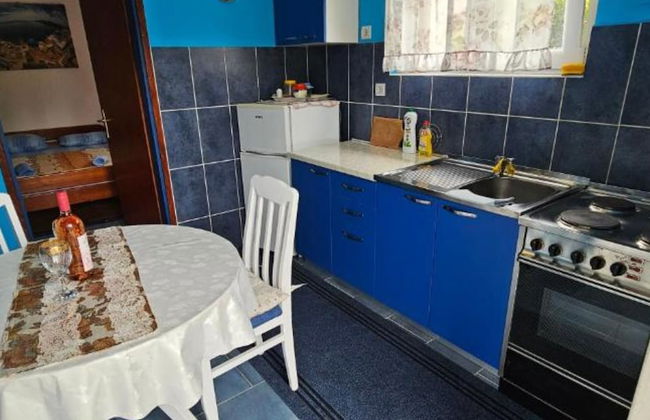 Tivat Bliss Apartments Close to Beach - Foto 18