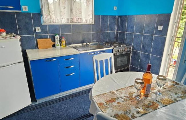 Tivat Bliss Apartments Close to Beach - Foto 17