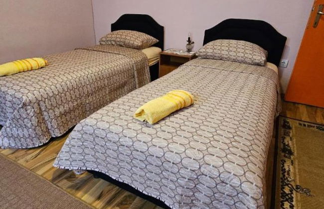Tivat Bliss Apartments Close to Beach - Foto 5