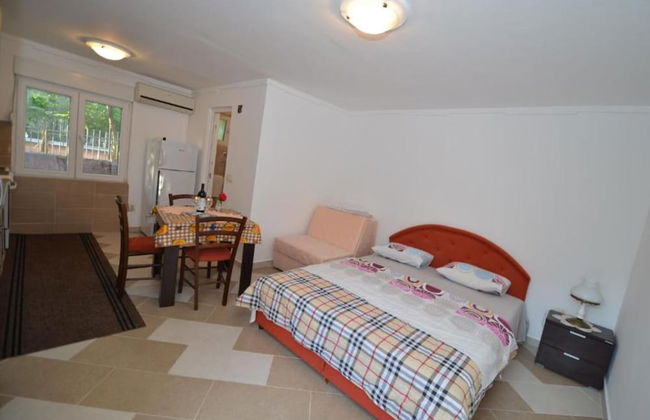 Tivat Bliss Apartments Close to Beach - Foto 15