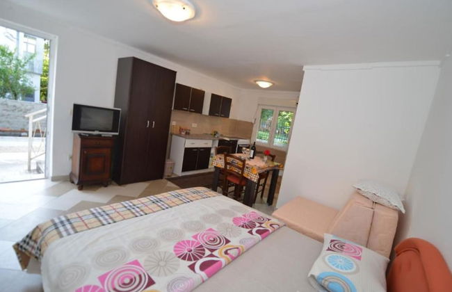 Tivat Bliss Apartments Close to Beach - Foto 11