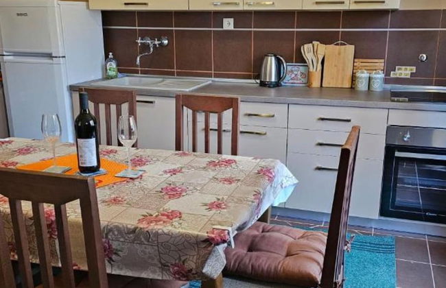 Tivat Bliss Apartments Close to Beach - Foto 16