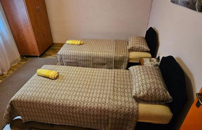 Tivat Bliss Apartments Close to Beach - Foto 4