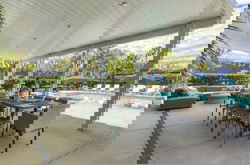 Foto 32 - Sleeps 40 3 Luxe Villas Next to Empire Polo Club Putting Green & Pickleball