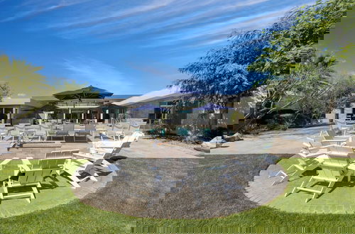 Foto 29 - Sleeps 28! 2 Luxe Villas w/ Pool & Putting Green Polo Villas Nova by Avantstay