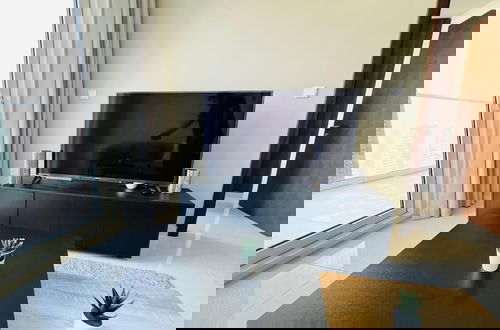Foto 9 - 1BHK in Business Bay. Canal View
