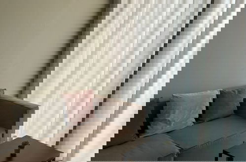 Foto 19 - 1BHK in Business Bay. Canal View