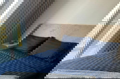 Foto 1 - 1BHK in Business Bay. Canal View