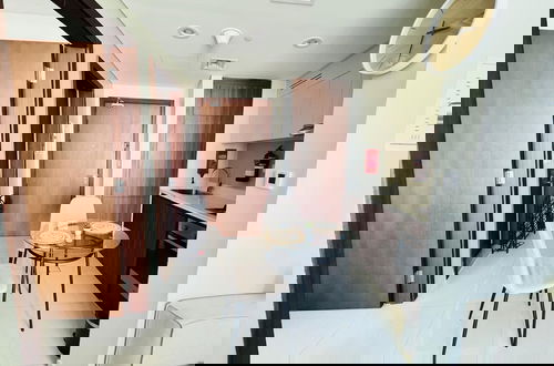 Foto 5 - 1BHK in Business Bay. Canal View