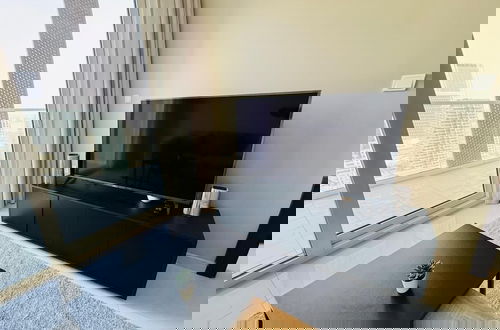 Foto 10 - 1BHK in Business Bay. Canal View