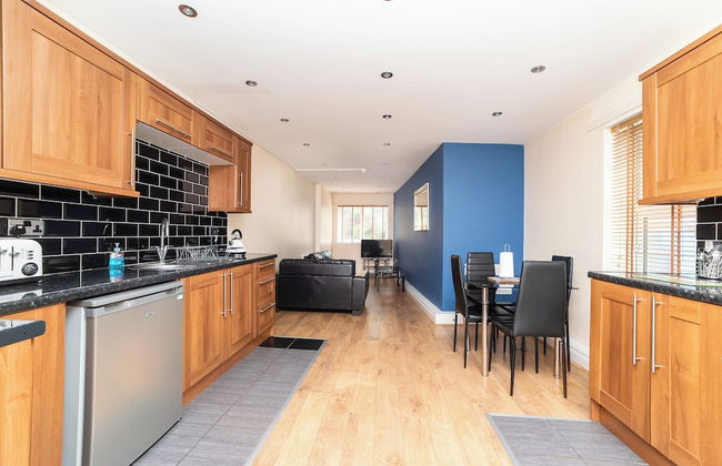 2 Bedroom Apartrment - Photo 18