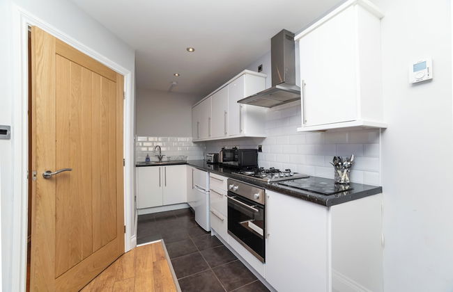 2 Bedroom Apartrment - Photo 19