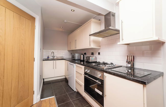 2 Bedroom Apartrment - Photo 15