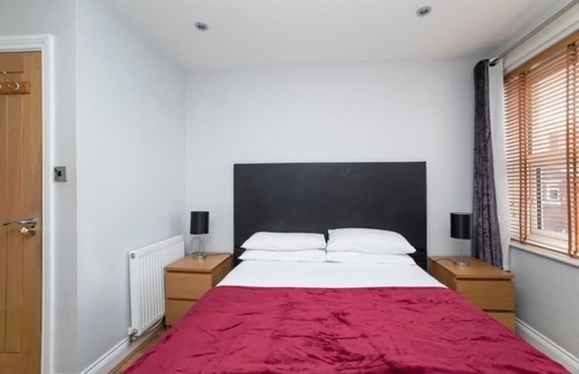2 Bedroom Apartrment - Photo 13