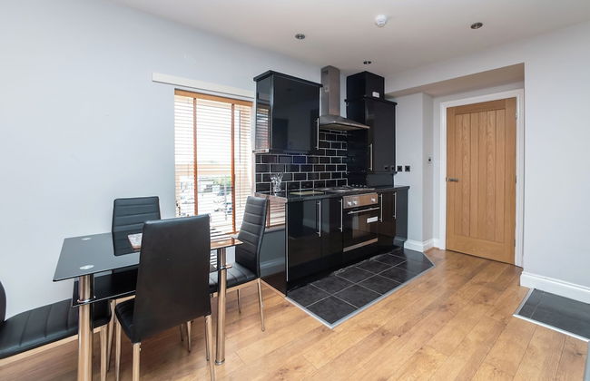 2 Bedroom Apartrment - Photo 23
