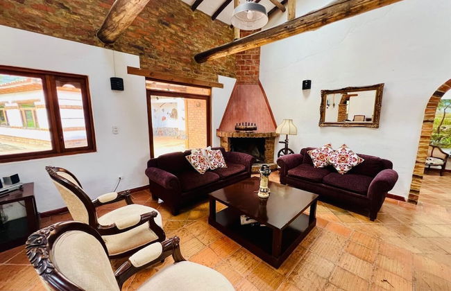 Hacienda oasis de la villa - Foto 10
