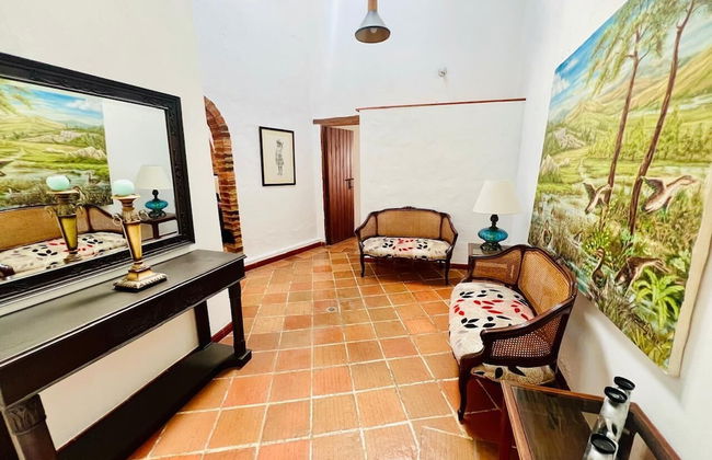 Hacienda oasis de la villa - Foto 4