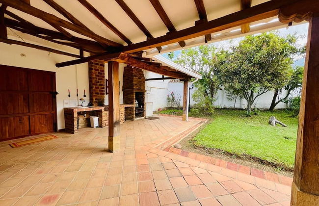 Hacienda oasis de la villa - Foto 19