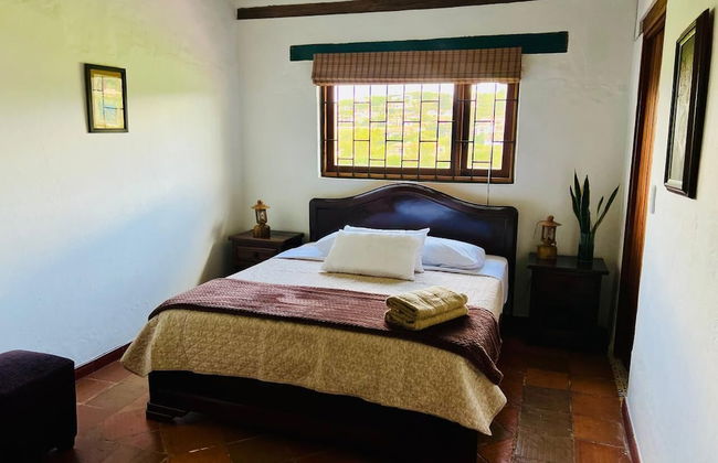 Hacienda oasis de la villa - Foto 3