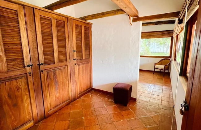 Hacienda oasis de la villa - Foto 1