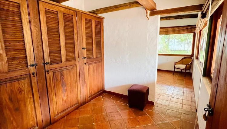Foto 1 - Hacienda oasis de la villa