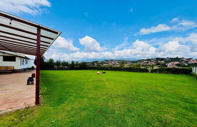 Hacienda oasis de la villa - Foto 20