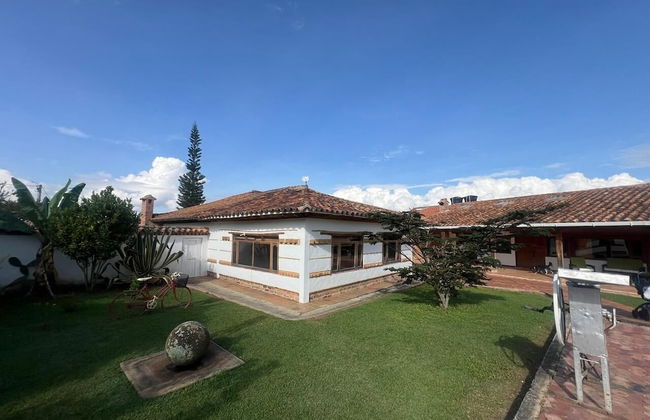 Hacienda oasis de la villa - Foto 17