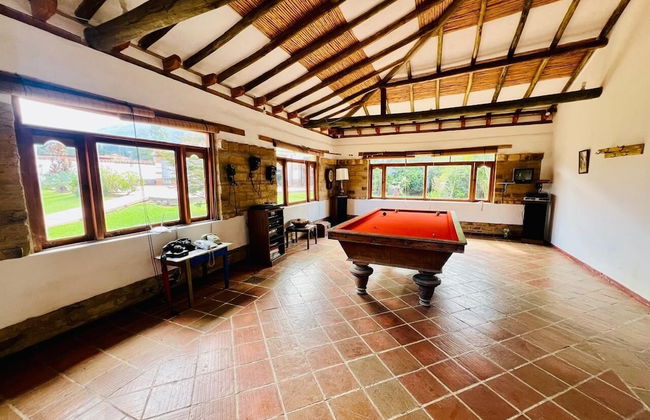Hacienda oasis de la villa - Foto 16