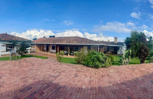 Hacienda oasis de la villa - Foto 18