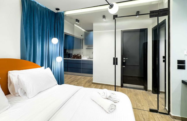 Xuru Stays I Heliopolis 2 - 5 Min to Airport - Foto 13