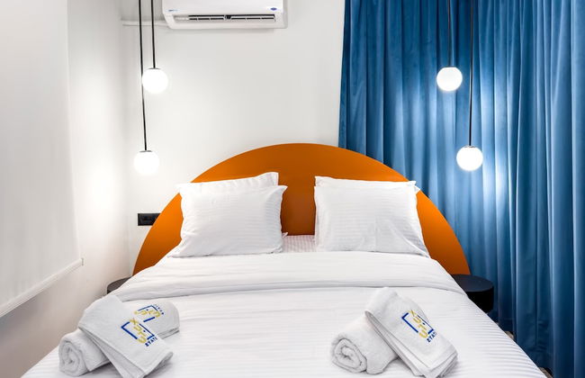 Xuru Stays I Heliopolis 2 - 5 Min to Airport - Foto 14