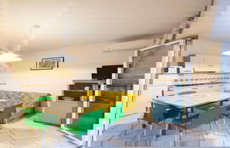 Foto 1 - Bright and Comfortable Flat