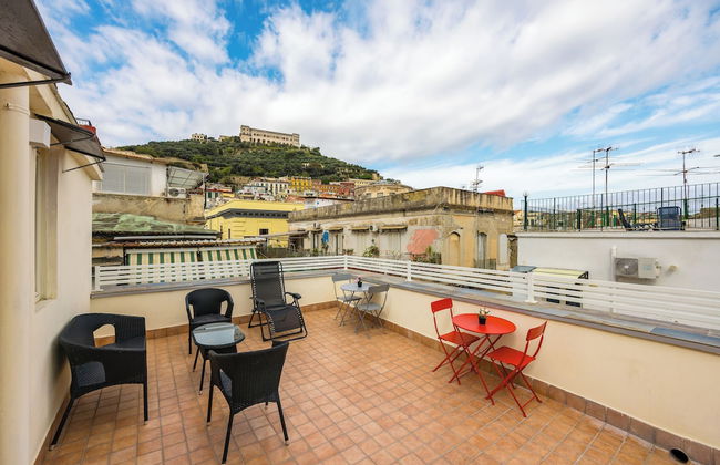 Terrazza Terzo Cardine - Foto 55