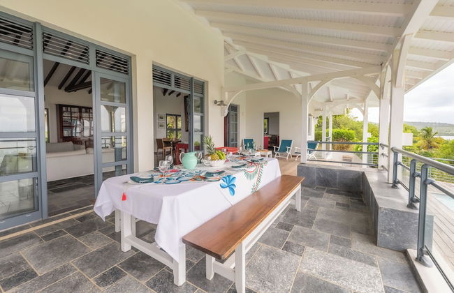 Villa Big Blue - Foto 43