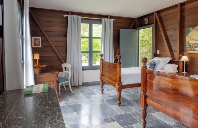 Villa Big Blue - Foto 17