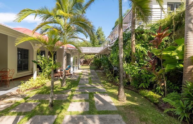 Villa Big Blue - Foto 74