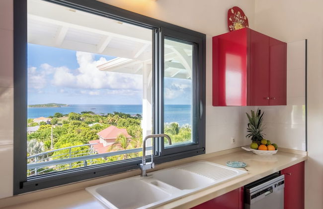 Villa Big Blue - Foto 29