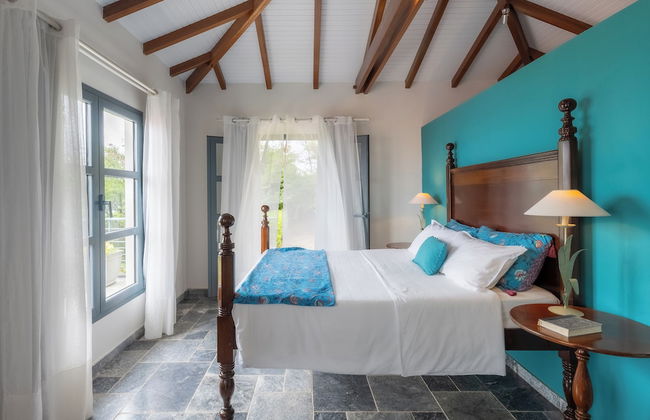 Villa Big Blue - Foto 7