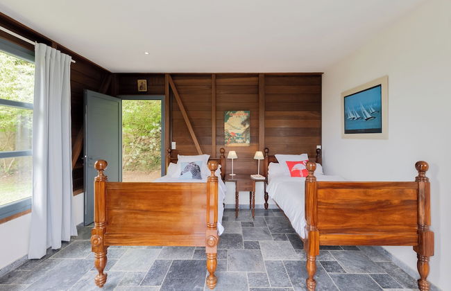 Villa Big Blue - Foto 16