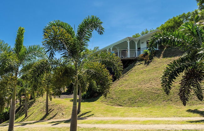 Villa Big Blue - Foto 71