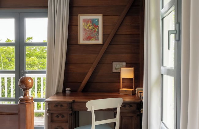 Villa Big Blue - Foto 21