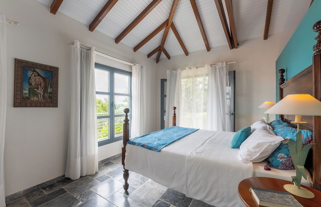 Villa Big Blue - Foto 6